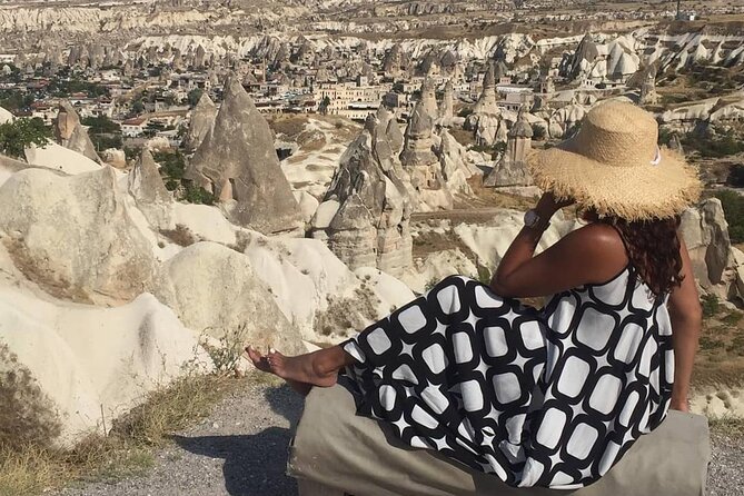 Skip-The-Line: Secret Treasures of Cappadocia W/Lunch - Customized Tour Experience