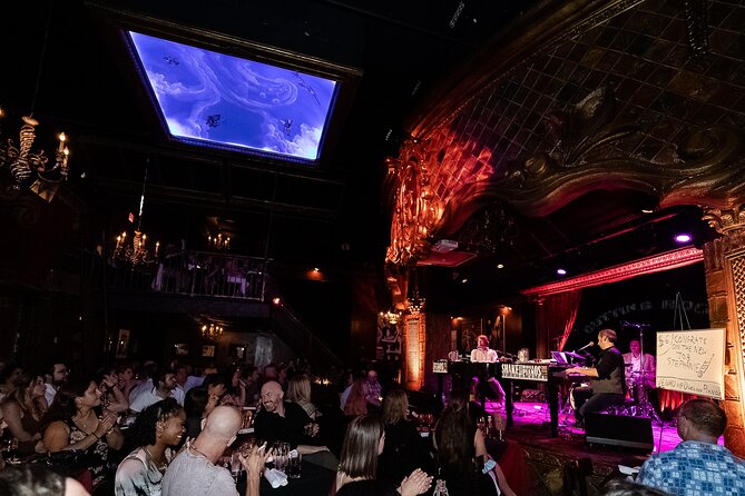 Skip the Line: Shake, Rattle and Roll Dueling Pianos Show Ticket - High-Energy Rock n Roll Excitement