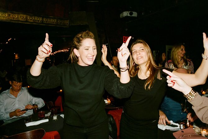 Skip the Line: Shake, Rattle and Roll Dueling Pianos Show Ticket - Two-Item Minimum per Person