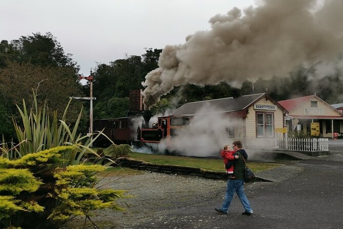 Skip the Line: Shantytown Heritage Park Experience Ticket - Reviews and Ratings