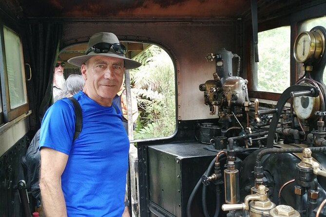 Skip the Line: Shantytown Heritage Park Experience Ticket - Included Goods and Services