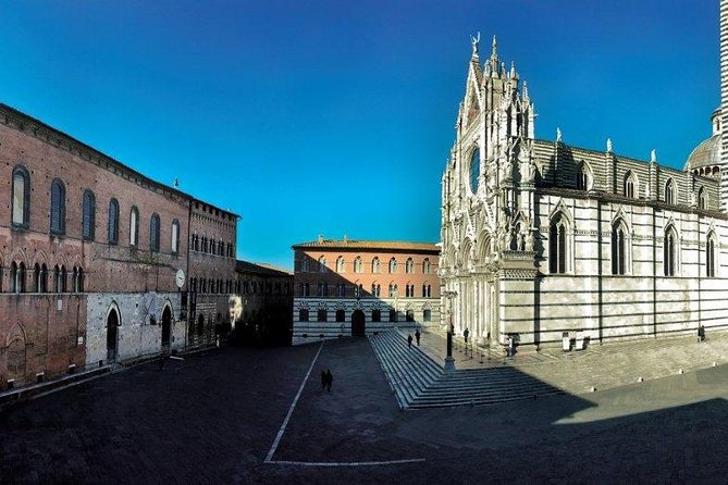 Skip-the-Line Siena Cathedral Duomo Complex Entrance Ticket - Schedule and Opening Hours