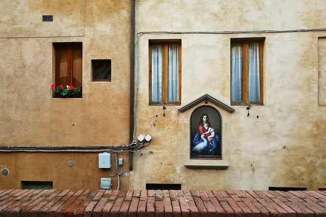Skip the Line: Siena Duomo and City Walking Tour - Whats Included