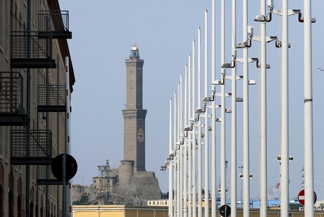 Skip the Line: Single Ticket to Visit the Open Air Museum, Museum, Lighthouse - Highlights of the Attraction