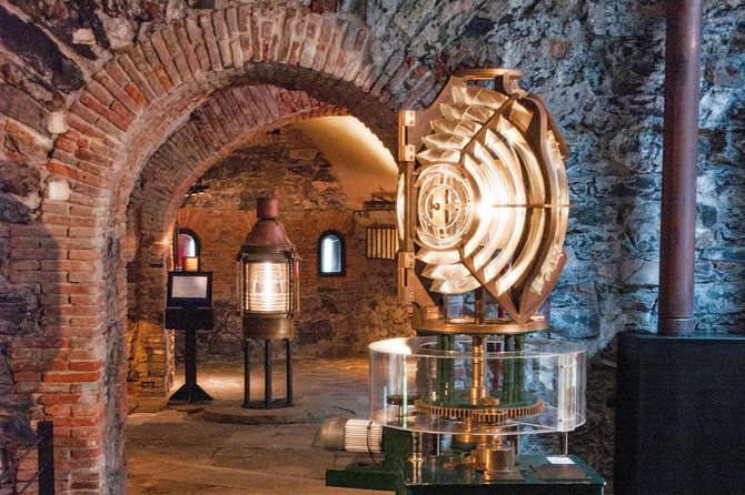 Skip the Line: Single Ticket to Visit the Open Air Museum, Museum, Lighthouse - Maximum Traveler Capacity