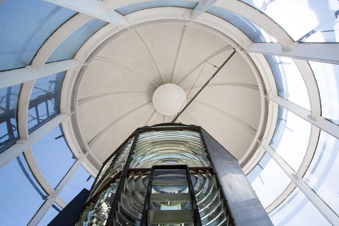 Skip the Line: Single Ticket to Visit the Open Air Museum, Museum, Lighthouse - Additional Information