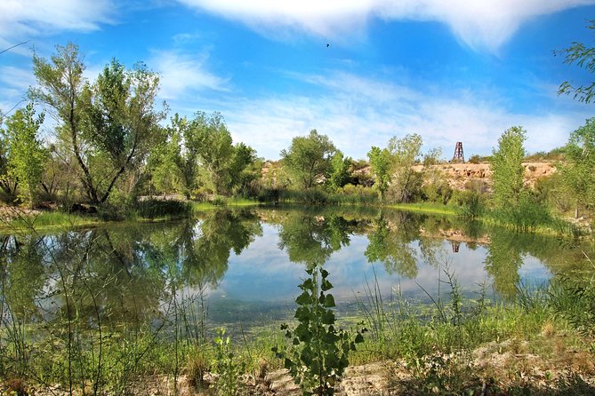 Skip the Line: Springs Preserve in Las Vegas Admission Ticket - Nevada State Museum Experience