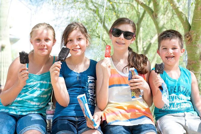Skip the Line: Springs Preserve in Las Vegas Admission Ticket - Sustainable Home Features