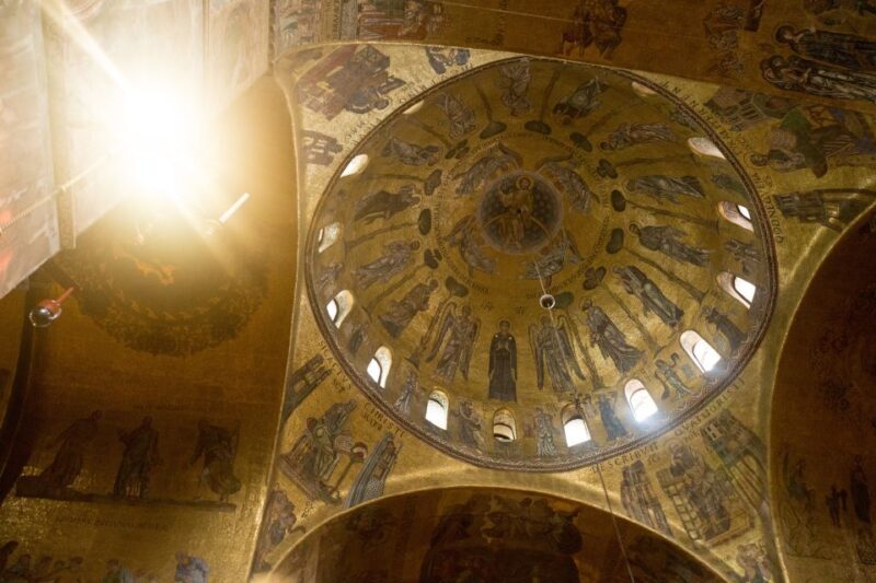 Skip the Line: St. Marks Basilica Guided Tour - Pricing and Cancellation Policy