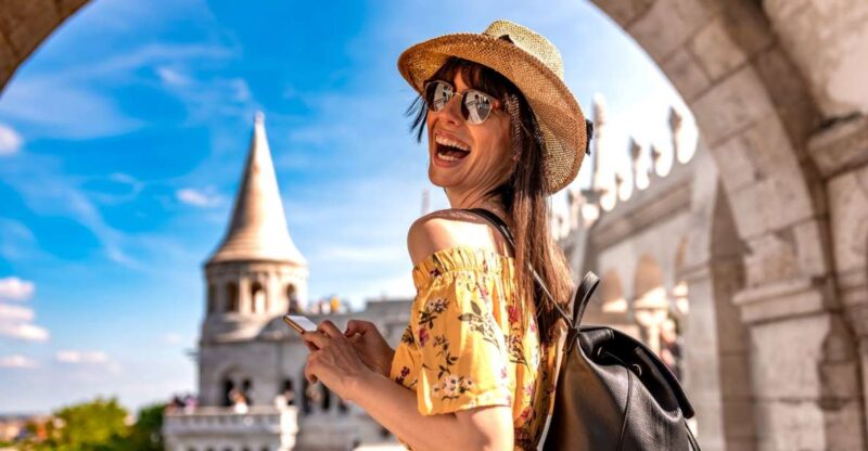 Skip-the-line St. Patrick's Cathedral and Dublin City Tour - Tour Highlights and Attractions
