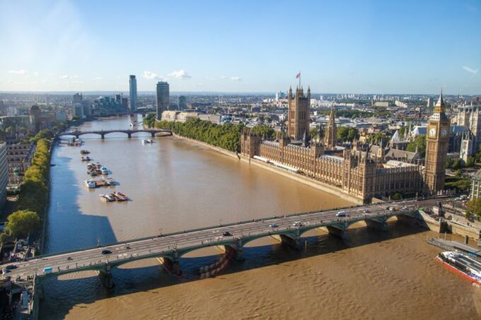 Skip-the-Line St Paul's Cathedral Private Tour in London - Private Car Transfers