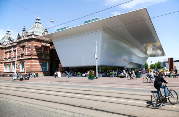 Skip-the-line Stedelijk Museum Amsterdam, Rijksmuseum Tour - Cancellation and Refund Policy