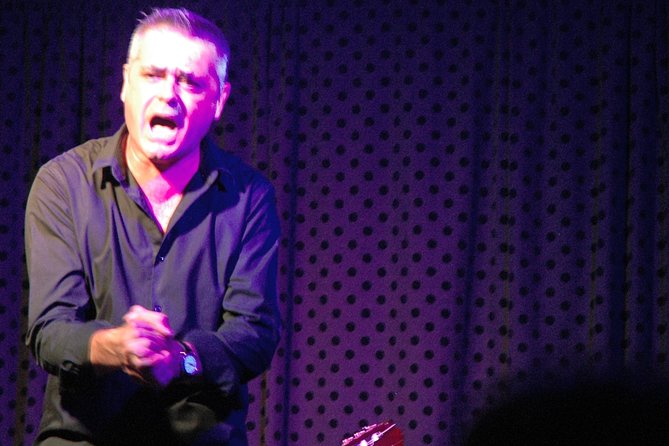 Skip the Line: Tablao Flamenco Pura Esencia Ticket - Meeting and Pickup Location