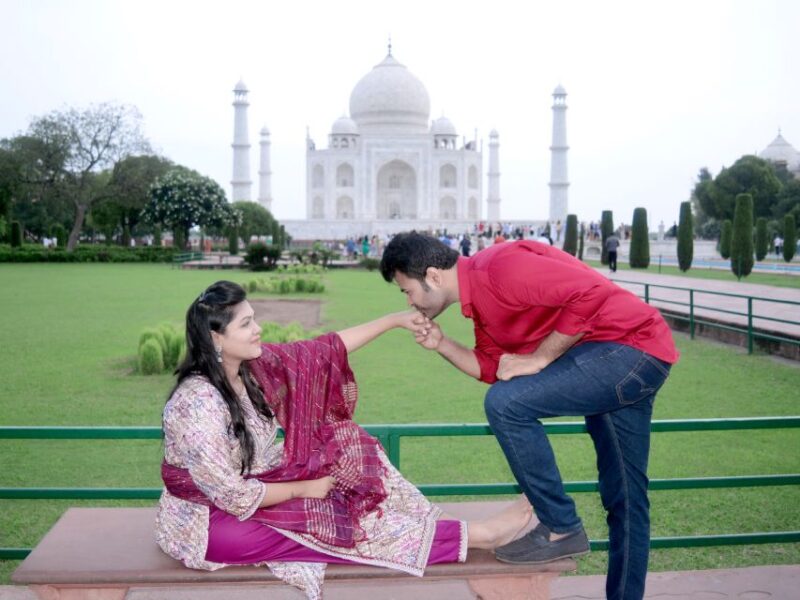 Skip The Line Taj Mahal, Agra Fort Same Day Luxury Tour - Important Information