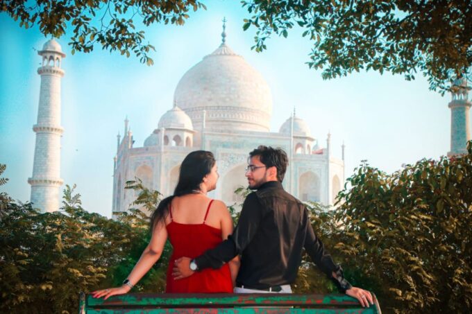 Skip The Line Taj Mahal, Agra Fort Same Day Luxury Tour - Frequently Asked Questions