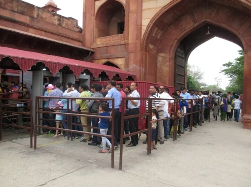 Skip the Line Taj Mahal and Agra Fort Tour by Car - Itinerary Highlights