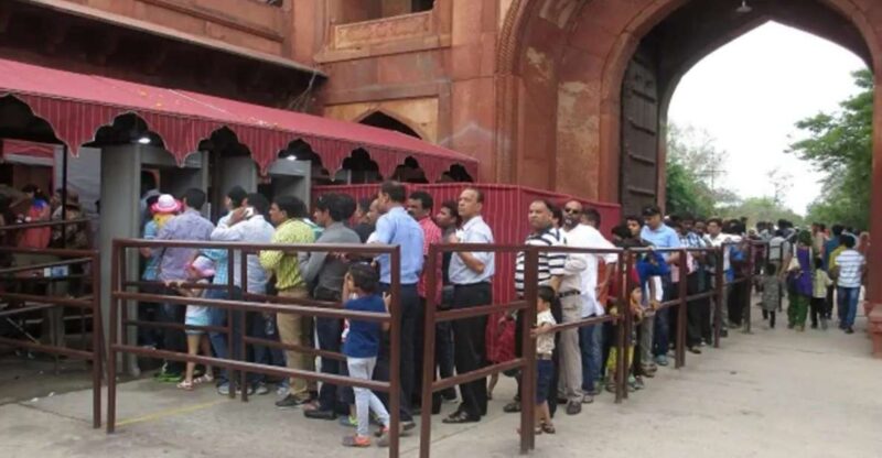 Skip the Line Taj Mahal and Agra Fort Tour by Car - Pickup and Transportation