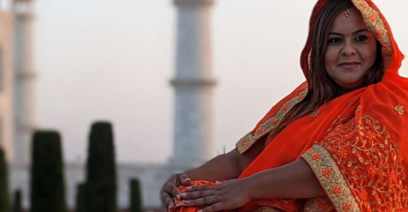 Skip-The-Line Taj Mahal Entry Ticket & Guide - Important Information and Restrictions