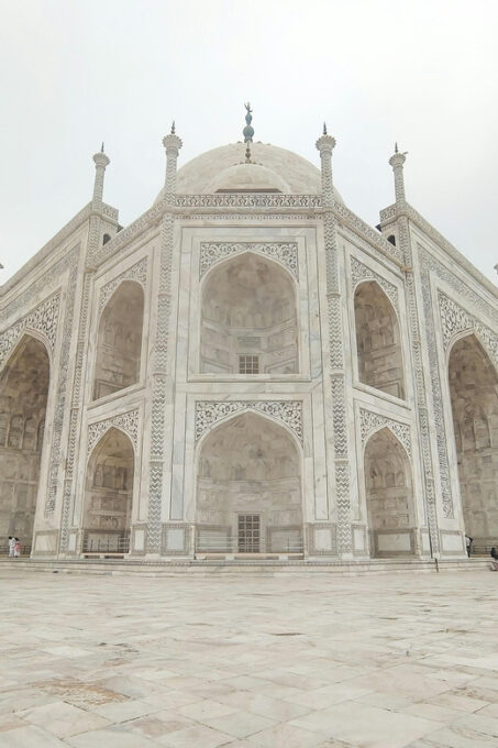 Skip The Line Taj Mahal Sunrise and Agra Fort Private Tour - Check Availability