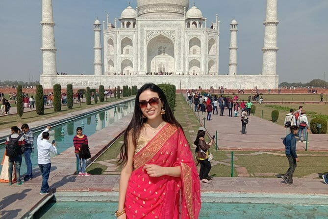 Skip The Line Taj Mahal Tour - What This Tour Offers in Detail