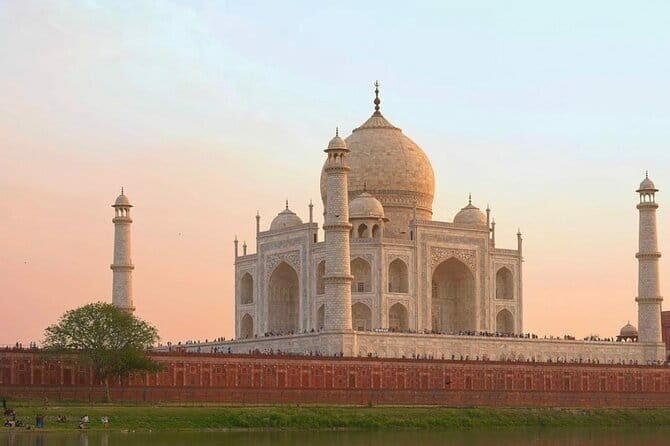 Skip The Line Taj Mahal Tour - Who Should Consider This Tour?
