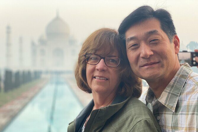 Skip-the-Line Taj Mahal Tour-Hassle-Free Entry & Guide Experience - Key Points