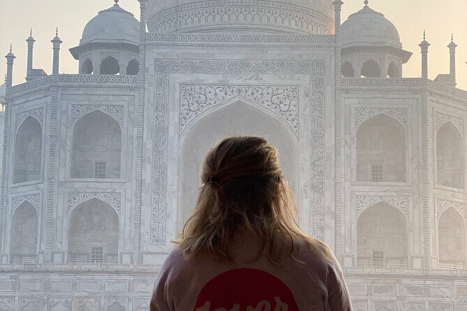 Skip-the-Line Taj Mahal Tour-Hassle-Free Entry & Guide Experience - The Itinerary: What to Expect from Dawn to Dusk