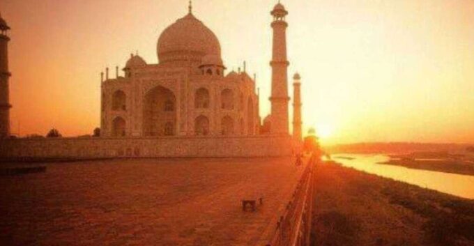 Skip The Line Tajmahal & Agra Fort Tours - Group Type and Cancellation
