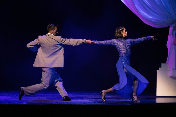 Skip the Line: Tango Porteño Only Show Ticket - Traveler Reviews