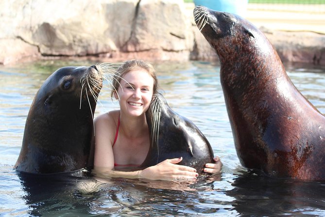 Skip the Line: Terra Natura and Aqua Natura Combined Ticket (1 Day, 2 Parks) - Visitor Experience