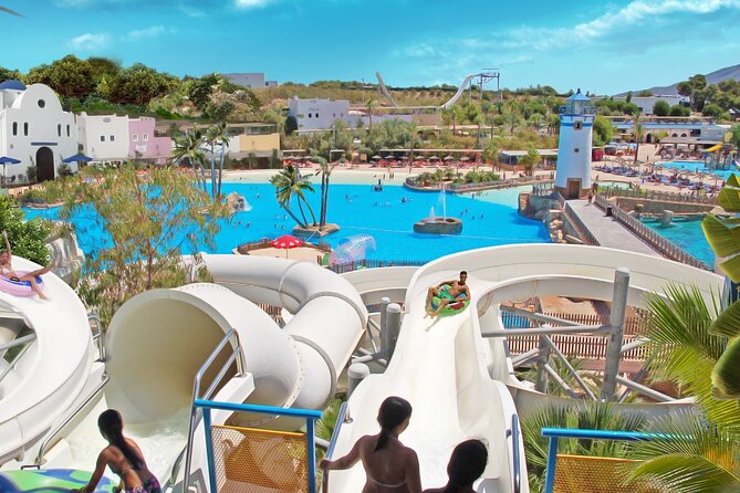 Skip the Line: Terra Natura and Aqua Natura Combined Ticket (1 Day, 2 Parks) - Pricing and Cancellation Policy