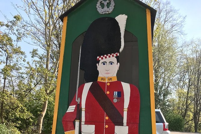 Skip the Line: The Gordon Highlanders Museum Admission Ticket - Memorable Visitor Testimonials