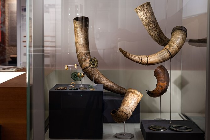 Skip the Line: The National Museum of Iceland Ticket - Accessibility