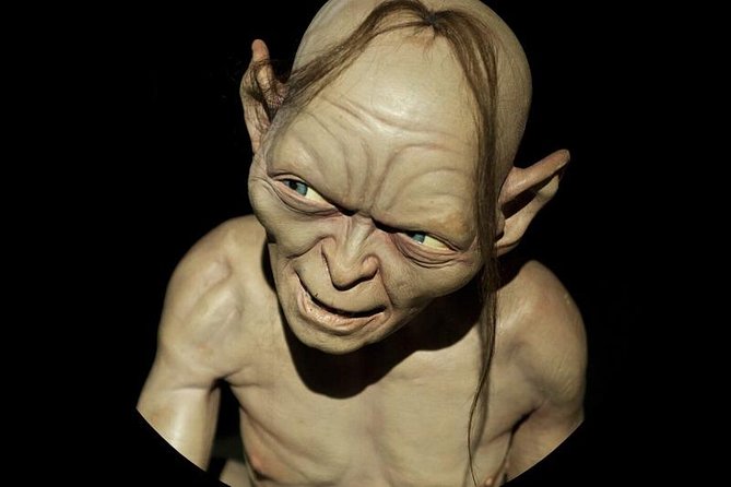 Skip the Line: The National Wax Museum Admission Ticket - Highlights of the Museum