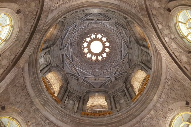 Skip-the-Line Ticket and Guided Royal Palace of Turin Group Tour - Practical Tips for Visitors