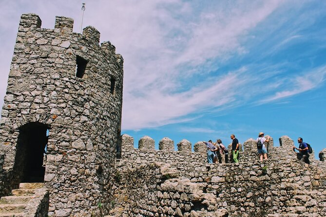 Skip the Line Ticket Sintra Moorish Castle - Tour Rating and Feedback