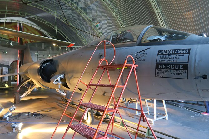 Skip the Line Ticket to Polish Aviation Museum in Krakow - Positive Visitor Feedback