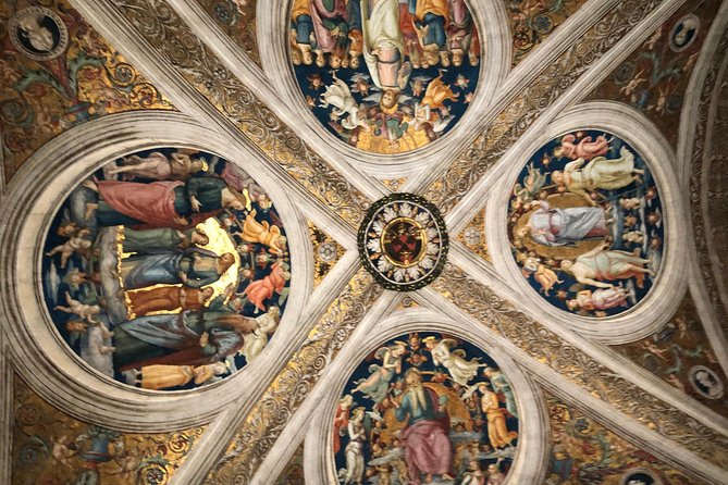 Skip the Line Ticket to the Vatican Museums & the Sistine Chapel - Customer Feedback and Issues