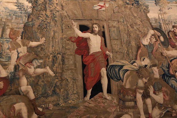 Skip the Line Ticket to the Vatican Museums & the Sistine Chapel - Why Choose the Skip the Line Ticket