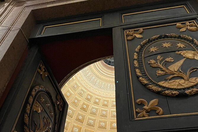 Skip-the-Line Ticket to Vatican Museums & Sistine Chapel by Night - Accessibility and Participation
