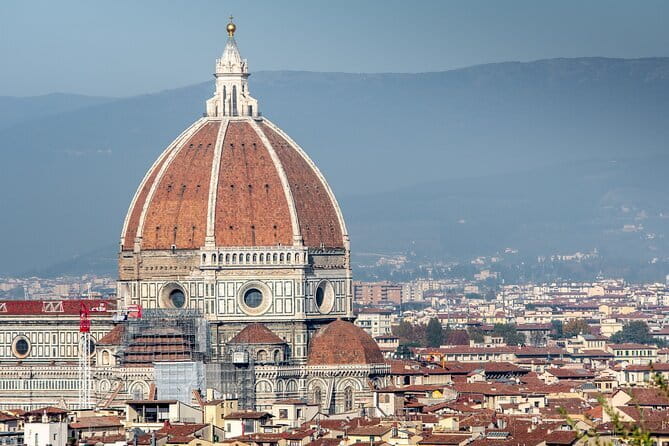Skip-the-Line Tickets: Accademia, Uffizi - Highlights of Positive Experiences