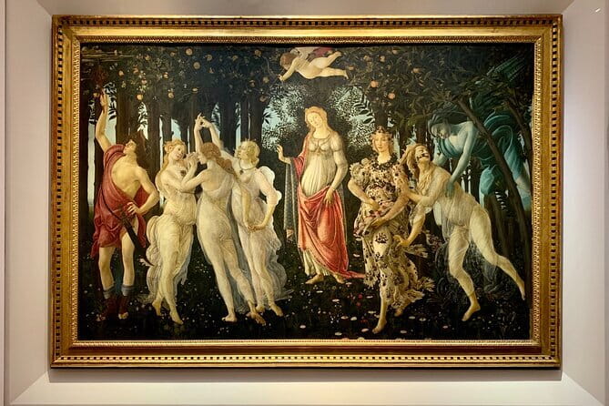 Skip-the-Line Tickets: Accademia, Uffizi - Challenges With Negative Experiences