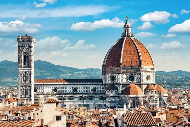 Skip-the-Line Tickets: Accademia, Uffizi - Operational Issues Reported