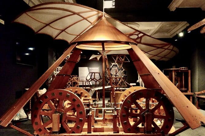 Skip-the-Line Tickets: Accademia, Uffizi - Recommendations for a Smooth Visit