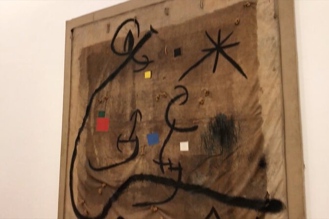 Skip The Line Tickets for Fundacio Joan Miro - Accessibility Features