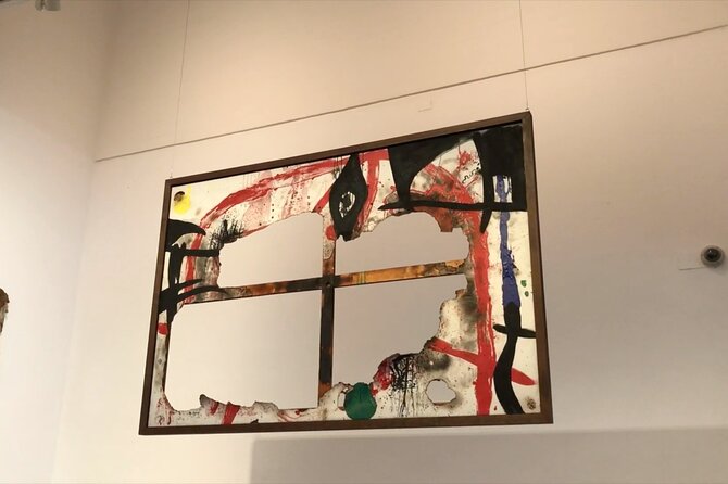 Skip The Line Tickets for Fundacio Joan Miro - Customer Feedback