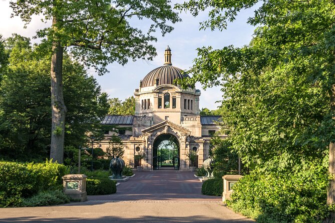 Skip the Line Tickets to Bronx Zoo With Private Transfers - Accessibility and Participant Information