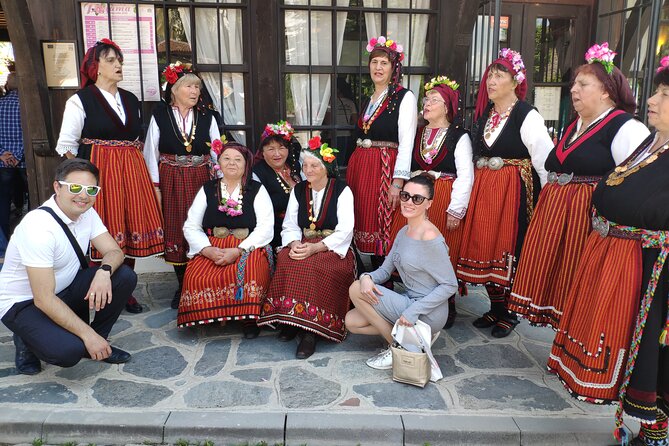 Skip the Line Tickets to Karlovo Lavender Festival on 21.06. - Key Points