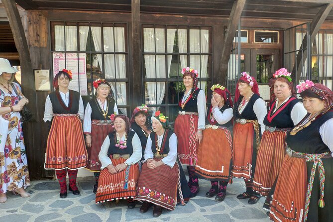 Skip the Line Tickets to Karlovo Lavender Festival on 21.06. - Arrival and Transportation