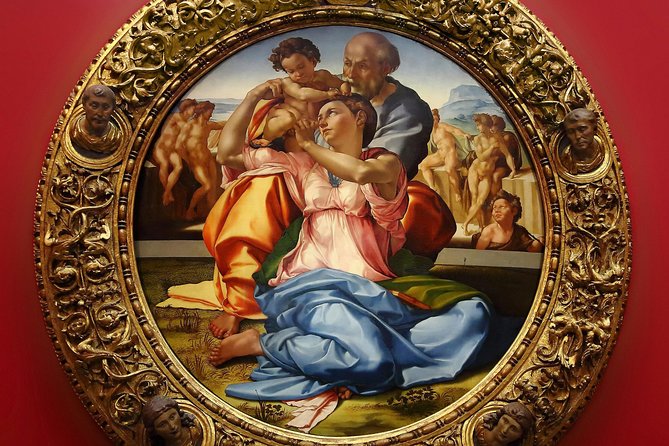 Skip - The Line Tickets Uffizi and Accademia Entrance - Highlights From Customer Reviews